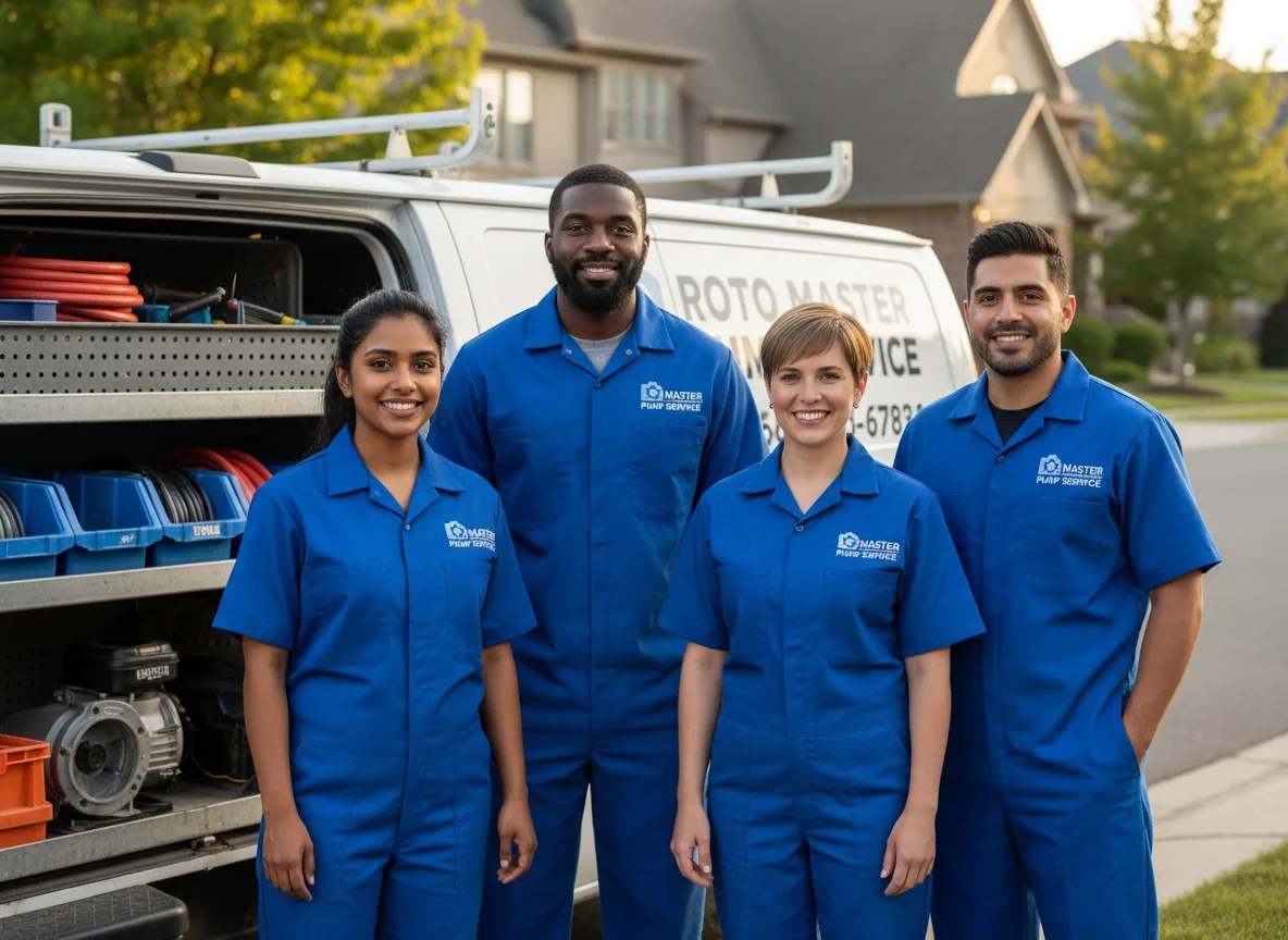 Sump Pump Installation company in Fox River Grove, IL